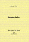 Buchcover Aus dem Leben