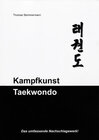 Buchcover Kampfkunst