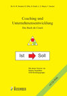 Buchcover Coaching und Unternehmensentwicklung - Das Buch als Coach