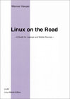Buchcover Linux on the Road