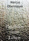 Buchcover Parallelen zum Leben
