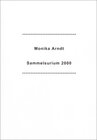 Buchcover Sammelsurium 2000