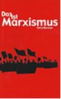Buchcover Das ist Marxismus
