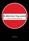 Buchcover Es führt kein Weg zurück
