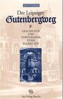 Buchcover Der Leipziger Gutenbergweg