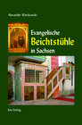 Buchcover Evangelische Beichtstühle