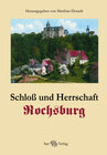 Buchcover Schloss und Herrschaft Rochsburg