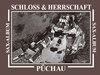 Buchcover Schloss und Herrschaft Püchau