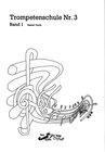 Buchcover Trompetenschule Nr.3, Band 1