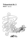 Buchcover Tubaschule Nr.3, Band 2