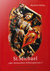 Buchcover St. Michael - "der Deutschen Schutzpatron"?