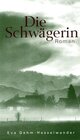 Buchcover Die Schwägerin