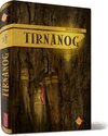 Buchcover Tirnanog