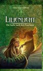 Buchcover Lilienlicht