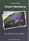 Buchcover Vision Nürnberg