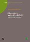 Buchcover Education in a Globalized World
