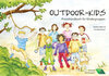 Buchcover Outdoor-Kids