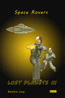Buchcover Lost Planets III - Space Rovers