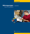 Buchcover Beratungspaket Wärmepumpen