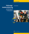 Buchcover Beratungspaket Heizungsmodernisierung