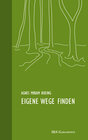 Buchcover Eigene Wege finden