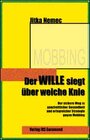 Buchcover Der Wille siegt über weiche Knie