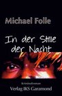 Buchcover In der Stille der Nacht