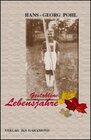 Buchcover Gestohlene Lebensjahre
