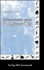 Buchcover Bekenntnisse eines Taugenichts