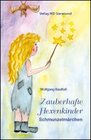 Buchcover Zauberhafte Hexenkinder