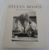 Buchcover Stefan Moses