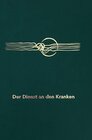 Buchcover Der Dienst an den Kranken