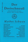 Buchcover Mythos Schwan