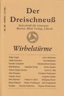 Buchcover Wirbelstürme