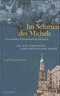 Buchcover Im Schatten des Michels