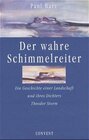 Buchcover Der wahre Schimmelreiter