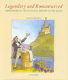 Buchcover Legendary and Romanticized