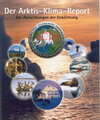 Buchcover Der Arktis-Klima-Report (ACIA)