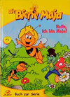 Buchcover Die Biene Maja - Hallo, ich bin Maja