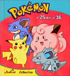 Buchcover Pokémon