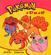 Buchcover Pokémon