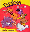 Buchcover Pokémon