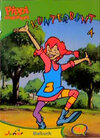 Buchcover Pippi Langstrumpf