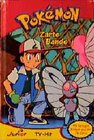 Buchcover Pokémon / Zarte Bande
