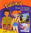 Buchcover Pokémon - Collection