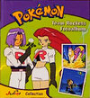 Buchcover Pokémon - Collection