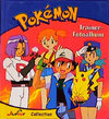 Buchcover Pokémon - Collection