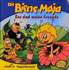Buchcover Die Biene Maja - Alle meine Freunde