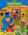 Buchcover Sesamstrasse - Mein erstes Wörterbuch