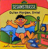 Buchcover Sesamstrasse - Guten Morgen, Ernie!